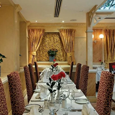 Rochester Hotel By Blue Orchid-3